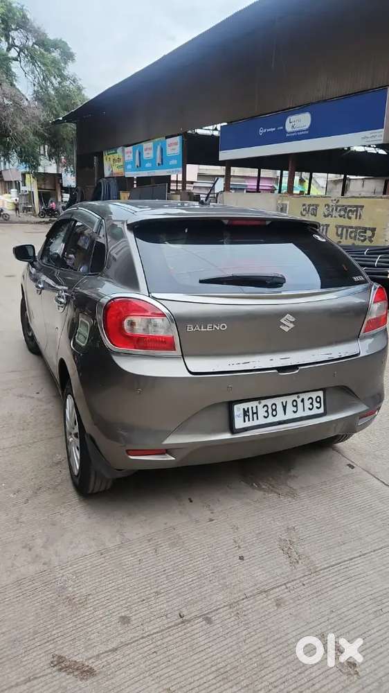 Balino Car