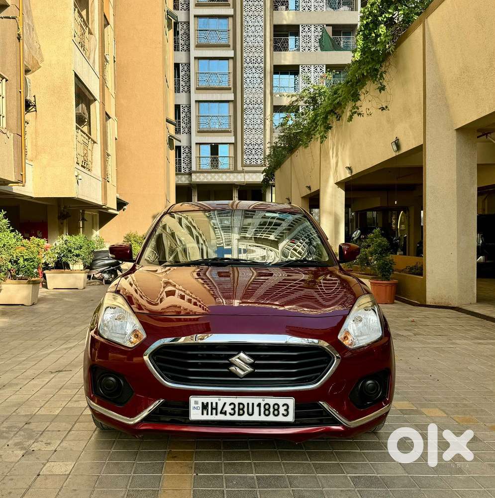 Maruti Suzuki Swift Dzire Vxi(o) Mt, 2020, Petrol