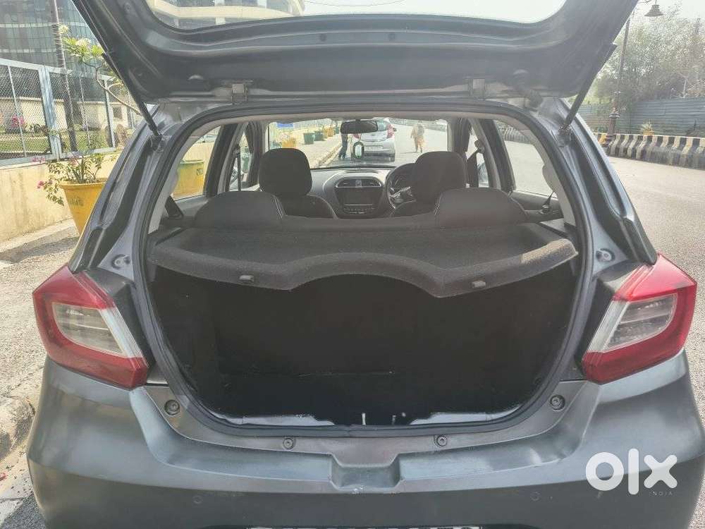 Tata Tiago Xz Plus, 2020, Petrol