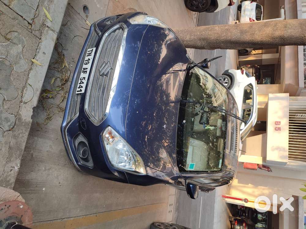 Selling Maruti Dzire 2018 Model In Great Condition