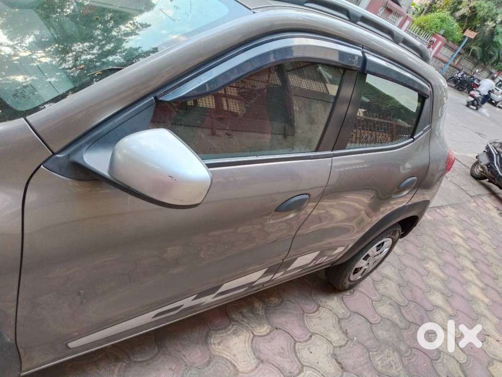 Renault Kwid Automatic For Sell