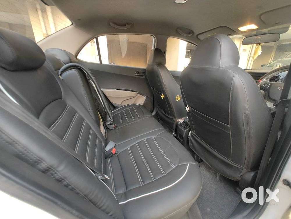 Hyundai Xcent S 1.2, 2019, Diesel