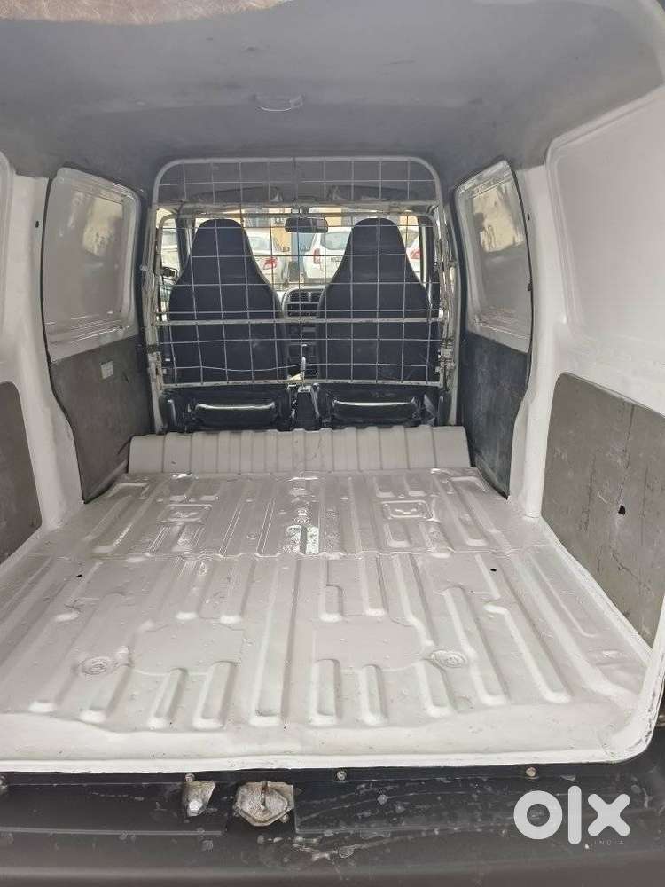 Maruti Suzuki Eeco Cargo, 2020, Cng & Hybrids