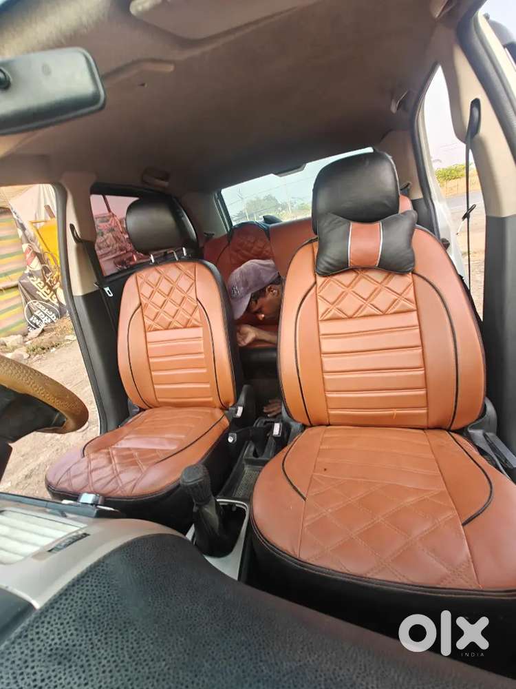 Tata Indica Vista 2011 Diesel Manual Car