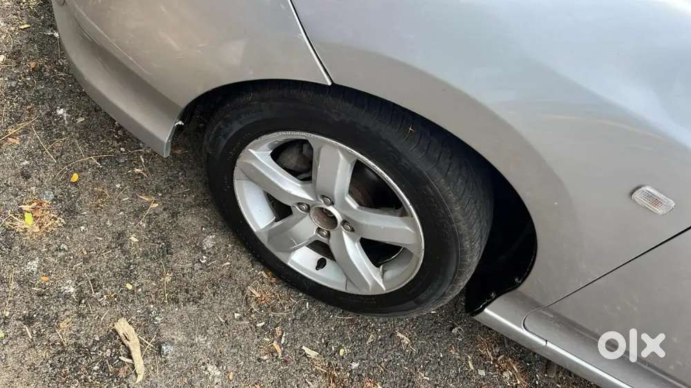 Honda City Full Option Petrol Manual 2011