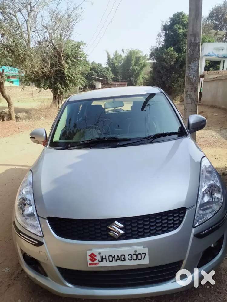 Maruti Suzuki Swift 2012 With 50000 Km Driven