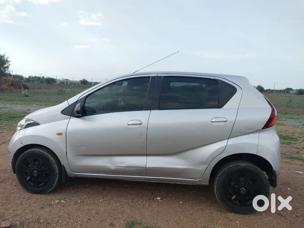 Datsun Redigo 2018 Model