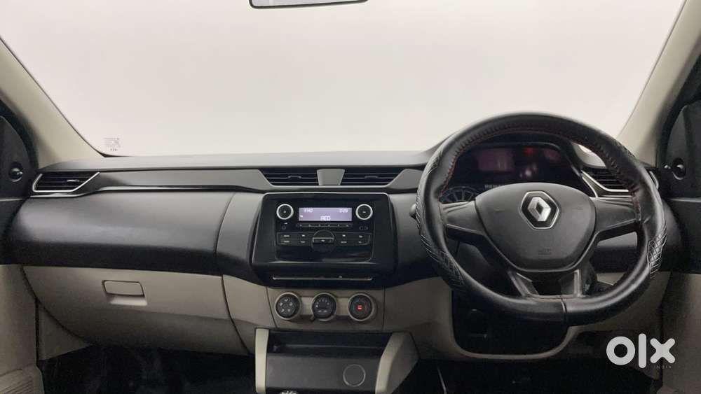 Renault Triber Rxl, 2020, Petrol