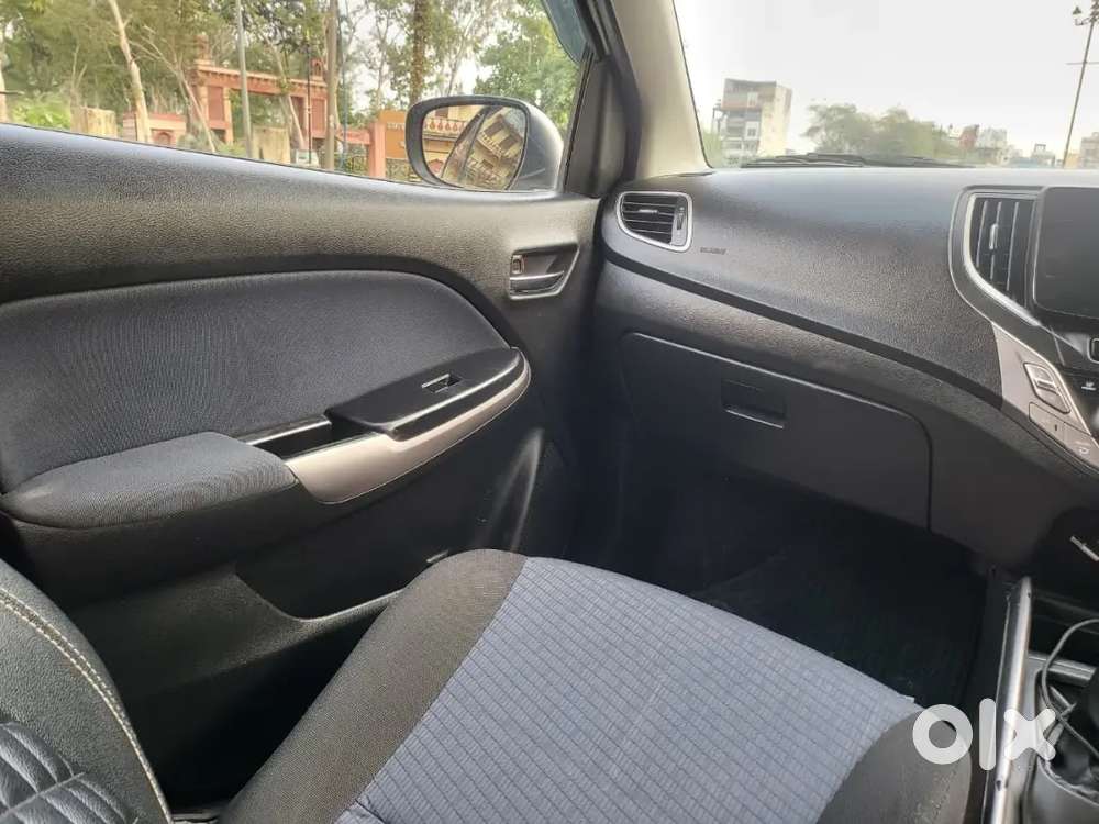 Maruti Suzuki Baleno 2021 Petrol 75000 Km Driven