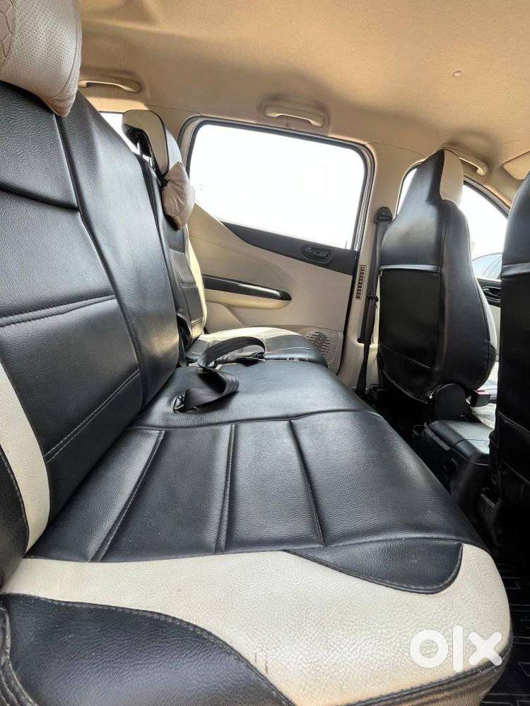 Renault Triber, 2020, Petrol