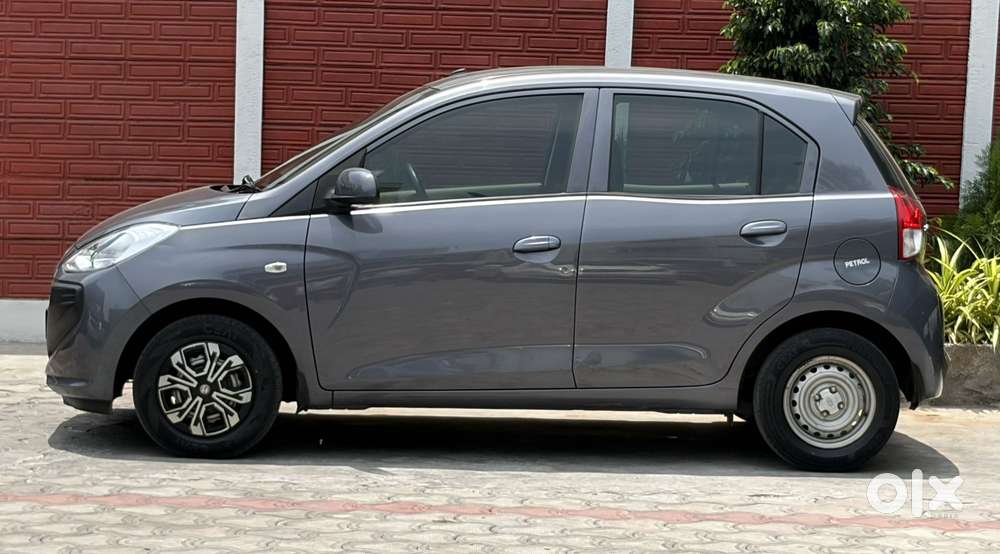Hyundai Santro Magna, 2019, Petrol