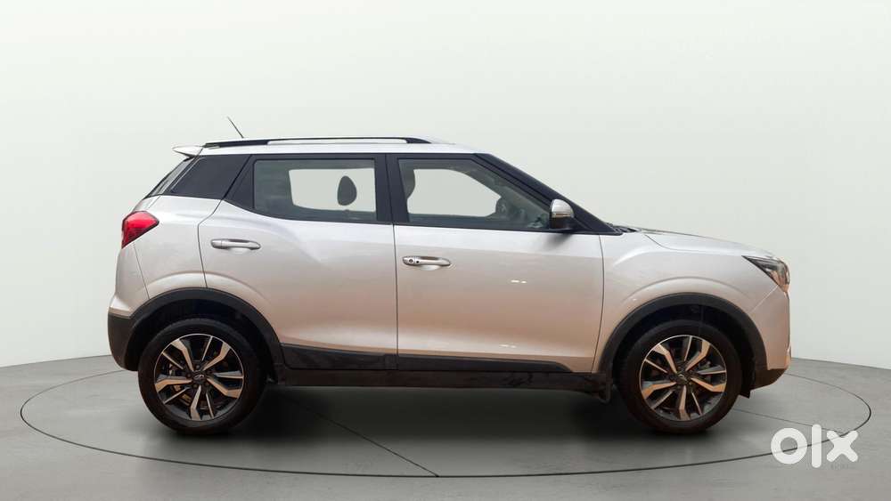 Mahindra Xuv300 W8 Option Diesel, 2019, Diesel