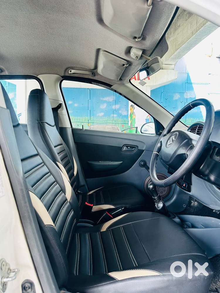 Maruti Suzuki Alto 800 Lxi, 2012, Petrol