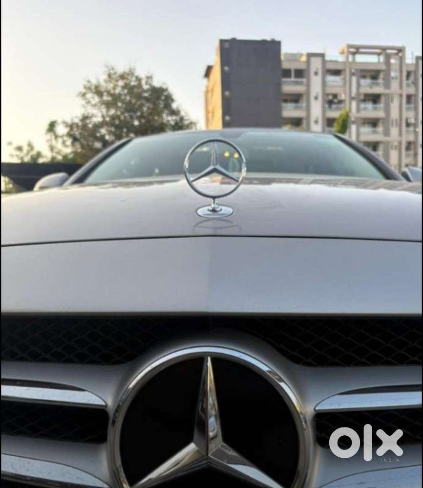 Mercedes-benz C-class Progressive C 220d, 2020, Diesel