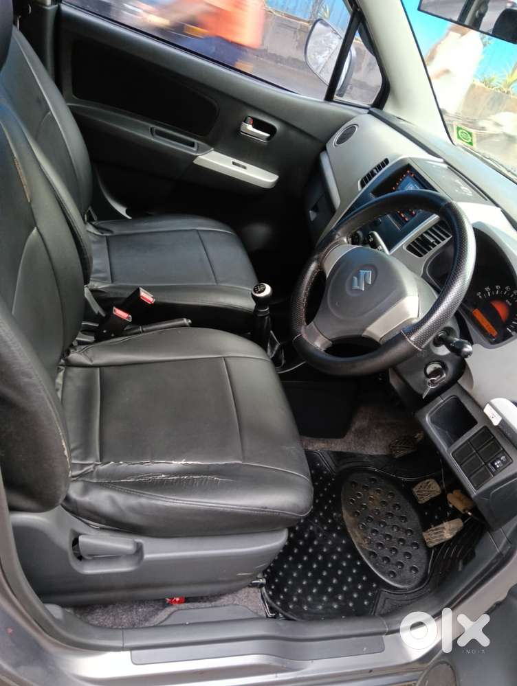 Maruti Suzuki Wagon R