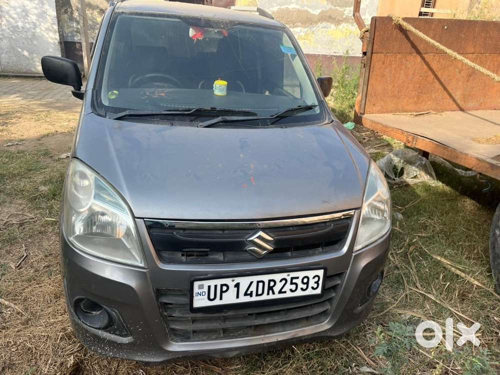 Maruti Suzuki Petrol Green Cng Lxi 2018