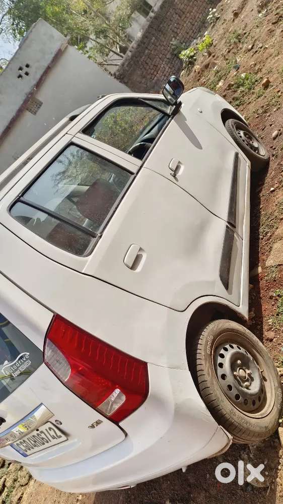 Self Car Wagonr