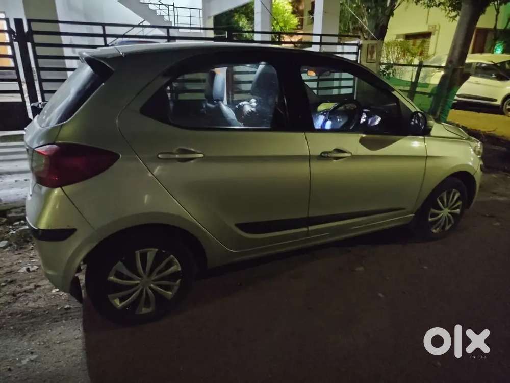 Tata Tiago Xz Diesel 2018 Variant