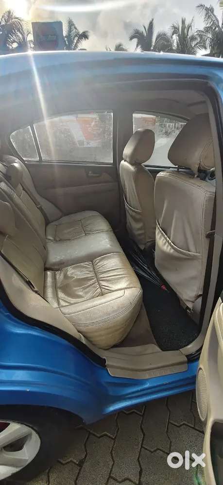 Maruti Suzuki Sx4 2008