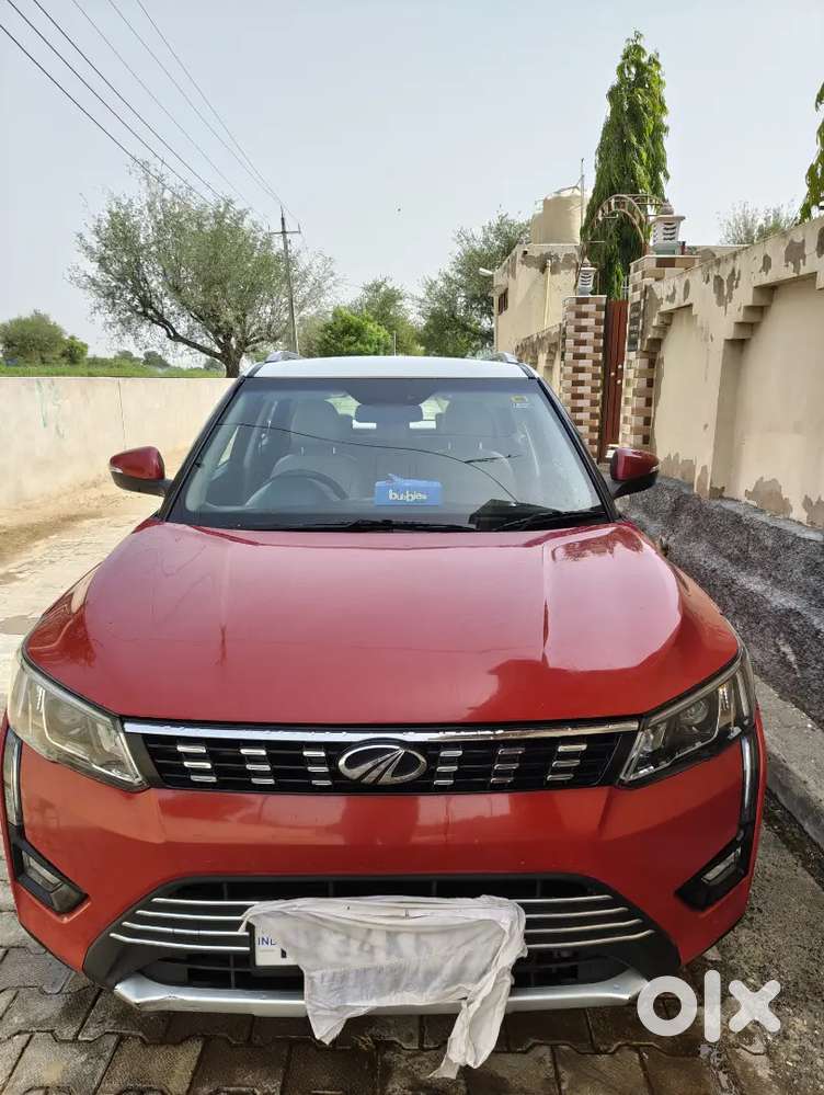 Single Hand Mahindra Xuv 300 For Sale – Teacher Used – 80000 Km Driven