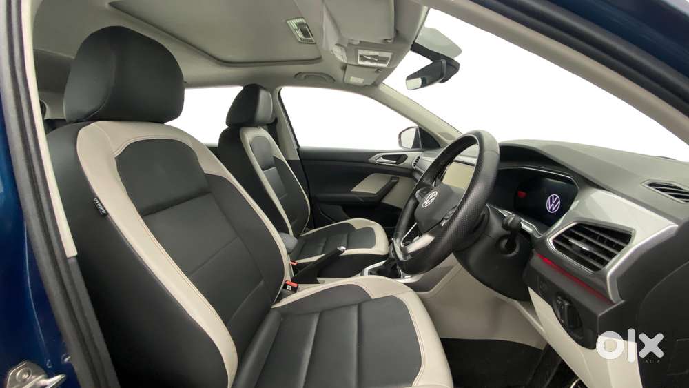 Volkswagen Taigun 1.5 Tsi Gt Plus, 2024, Petrol