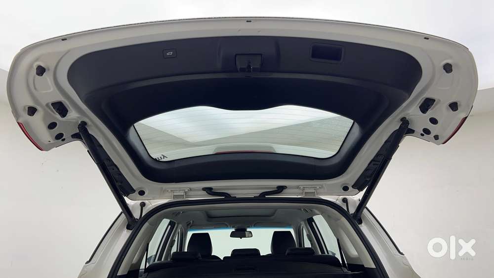 Mg Hector Sharp Dct Petrol, 2020, Petrol