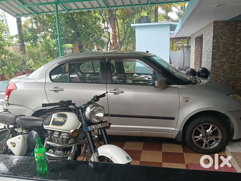 Maruti Suzuki Dzire 2011 Diesel Well Maintained