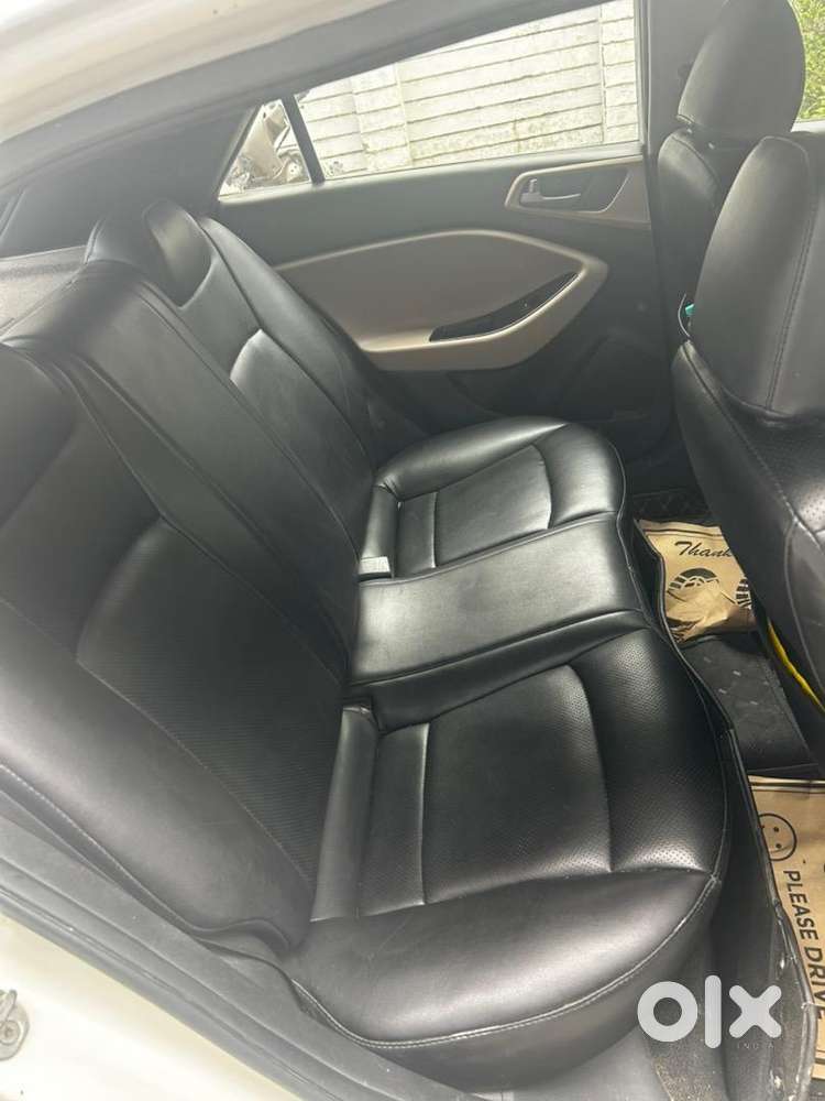 Hyundai Elite I20 2018 Diesel Well Maintained