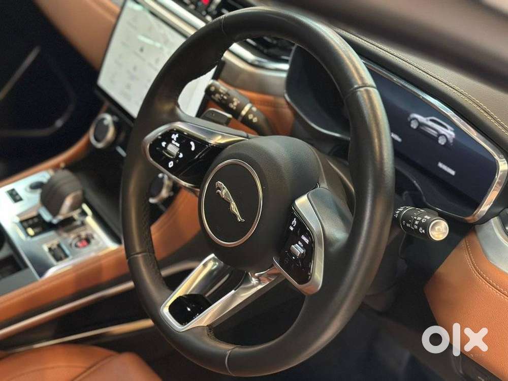 Jaguar F-pace 2.0 R Dynamic S Diesel, 2023, Diesel
