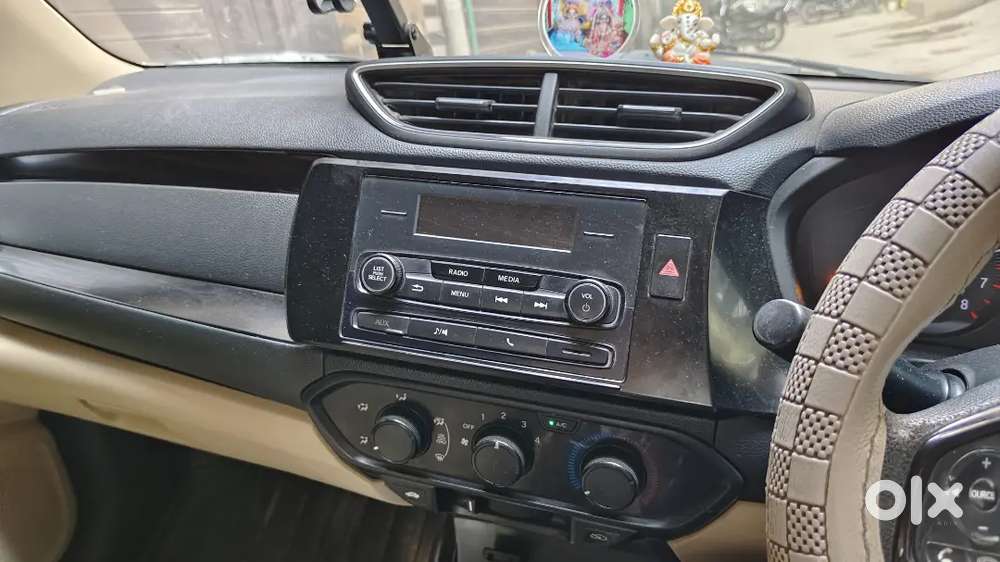 Honda Amaze 1.2 S 2018 Cng (e20 Compatible)