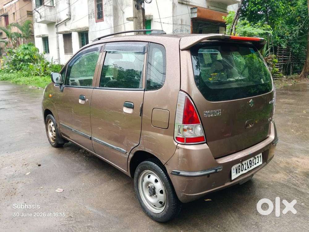 Maruti Suzuki Zen Estilo Lxi Bs Iv, 2012, Petrol