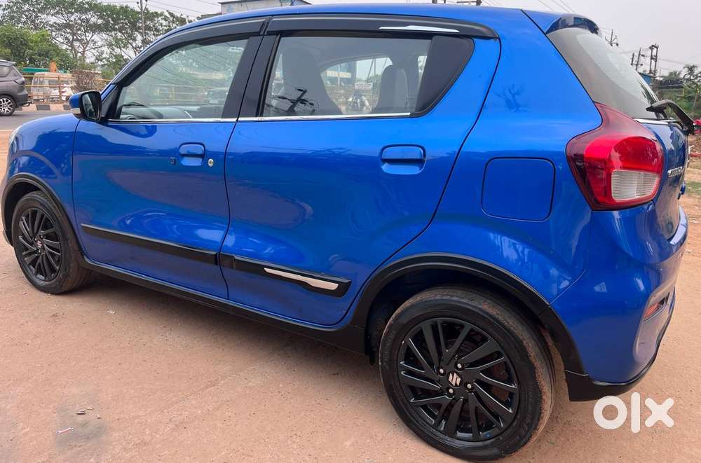 Maruti Suzuki Celerio Zxi Optional, 2021, Petrol