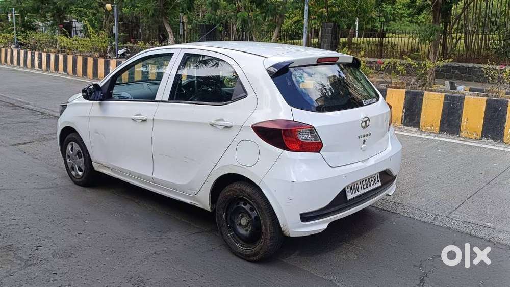 Tata Tiago 1.05 Revotorq Xt, 2022, Petrol