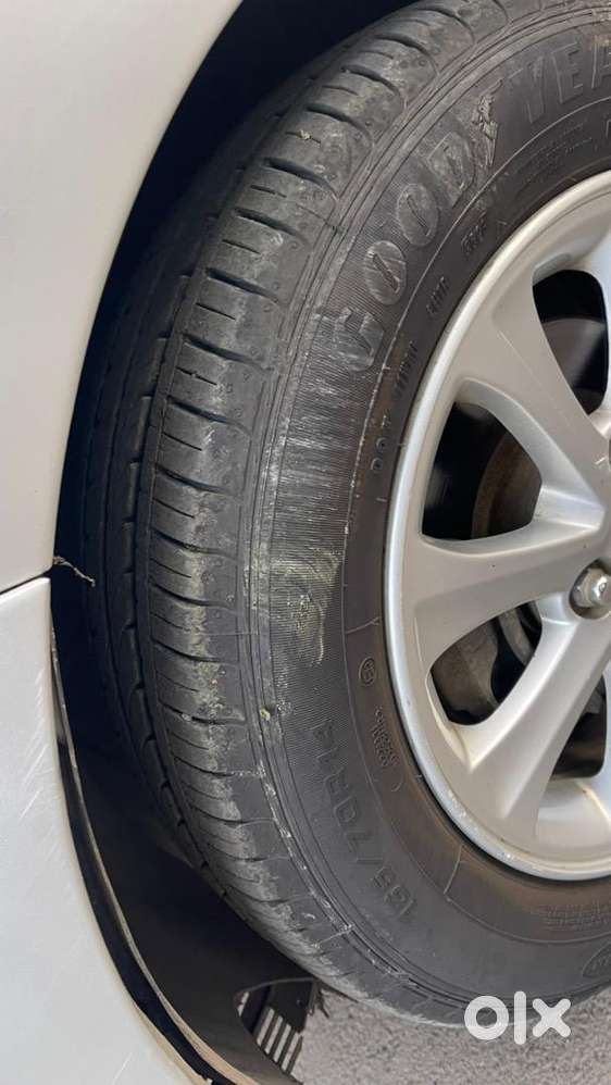 Hyundai Grand I10 2015 Petrol Well Maintained