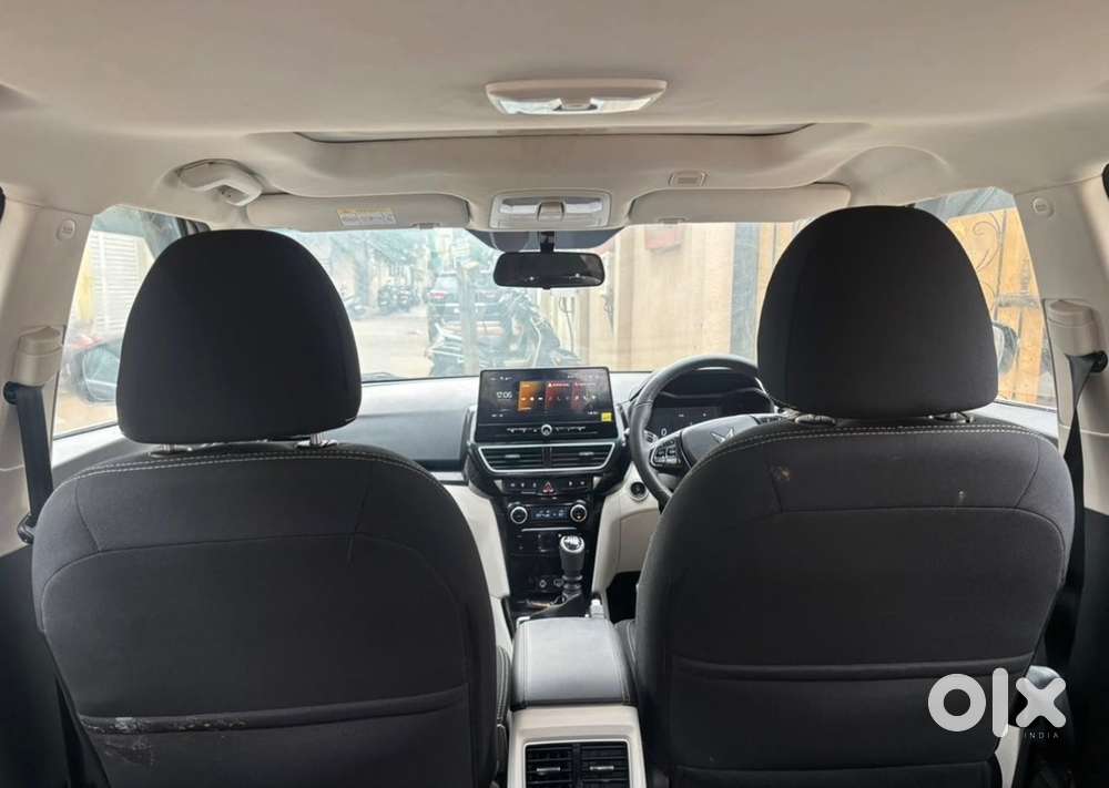 Mahindra Xuv 3xo 2026