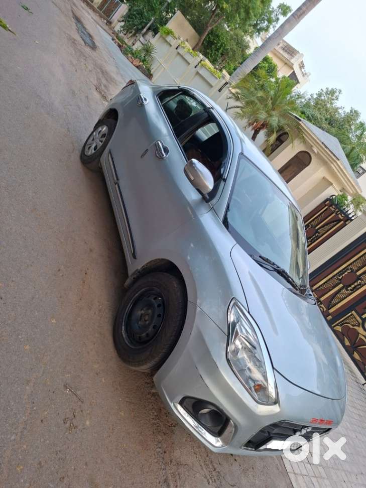 Maruti Suzuki Swift Dzire Vxi Optional, 2024, Cng & Hybrids