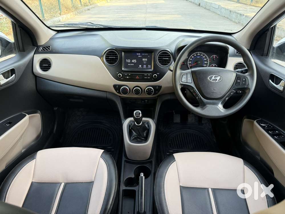 Hyundai Grand I10 Sportz O 1.2, 2018, Cng & Hybrids