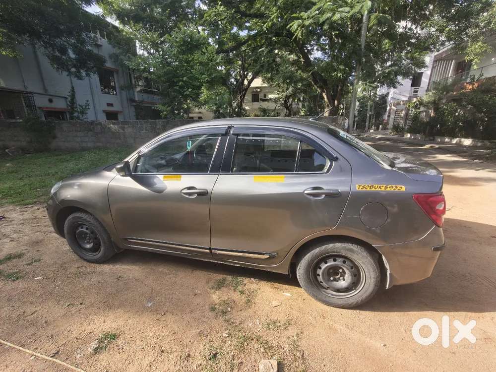 Maruti Suzuki Dzire Vxi 2023