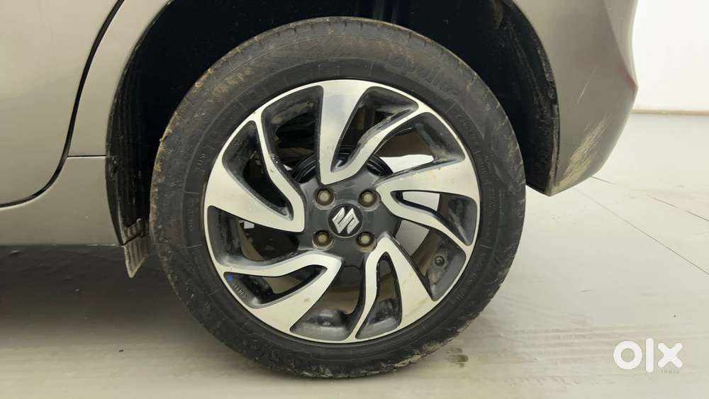 Maruti Suzuki Baleno 1.2 Zeta, 2020, Petrol