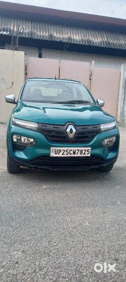 Renault Kwid Rxl, 2020, Petrol