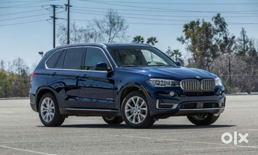 Bmw X5 Xdrive 30d Xline, 2018, Diesel