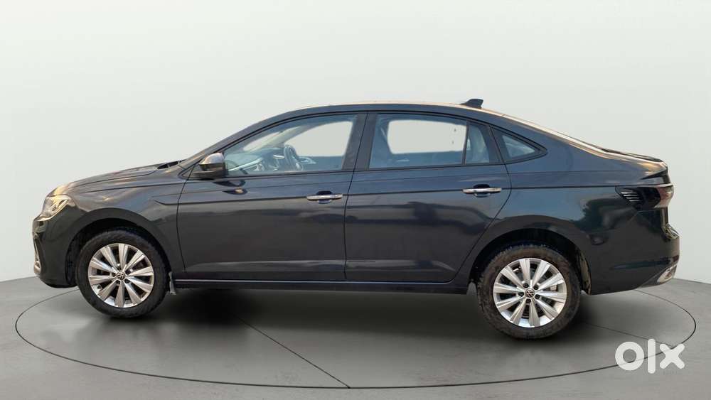 Volkswagen Virtus 1.0 Highline Tsi, 2024, Petrol