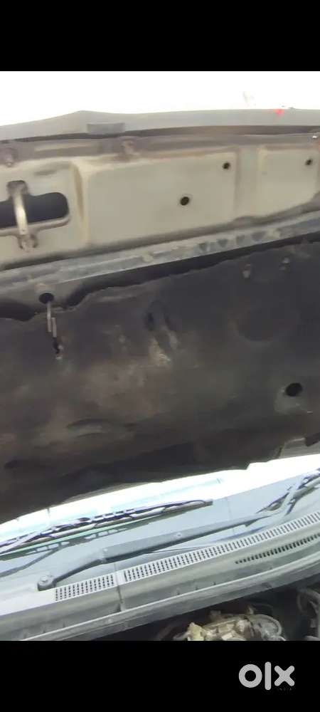 Toyota Innova 2008 Diesel 200500 Km Driven