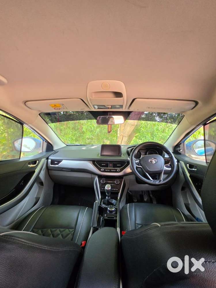 Tata Diesel Car 2018