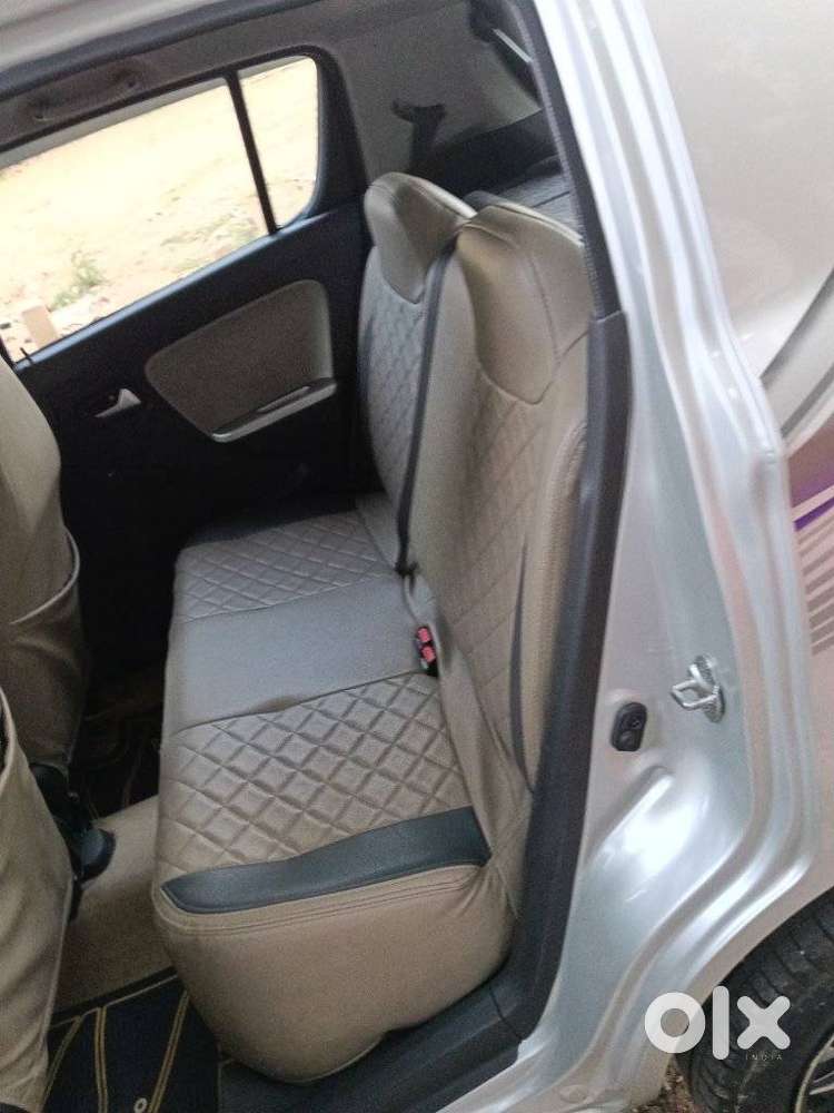 Maruti Suzuki Alto K10 1.0 Vxi, 2016, Petrol