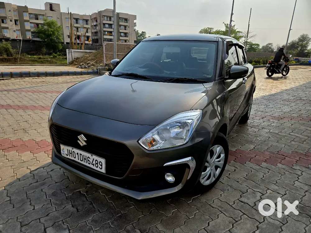 Maruti Suzuki Swift 2019 Petrol 32000 Km Driven