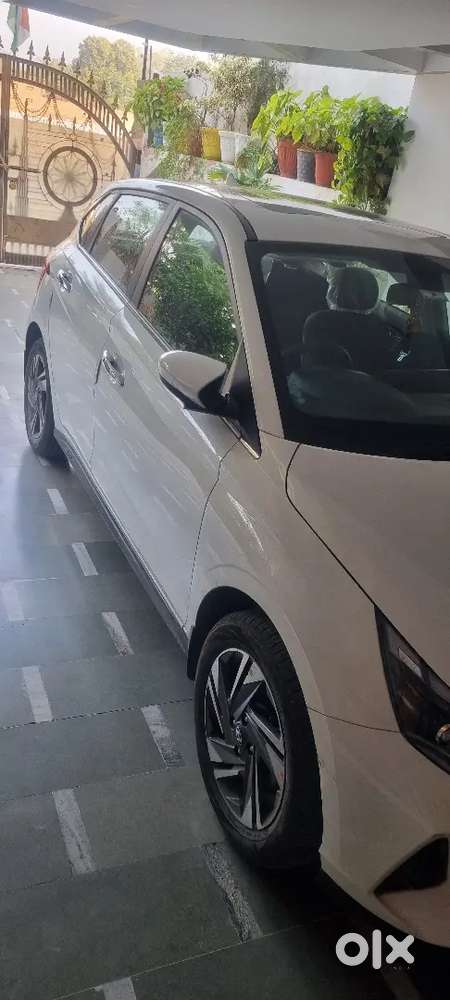 Hyundai New I20 2022