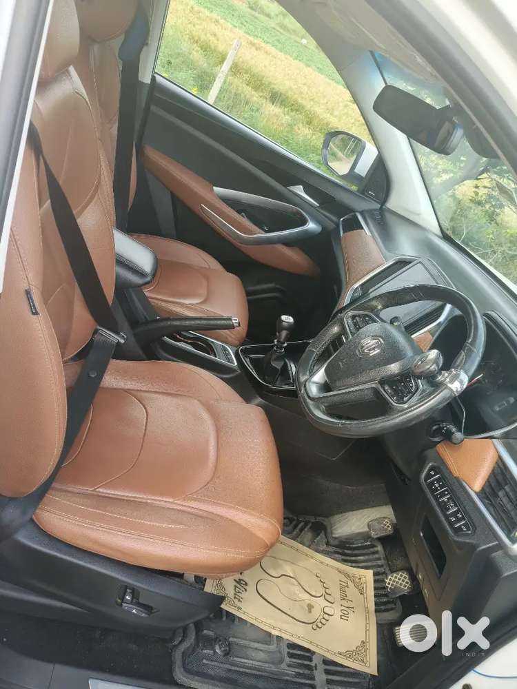 Mg Hector Plus 2024 Very Good Condition