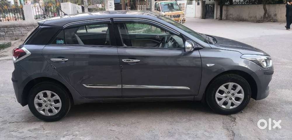 Hyundai Elite I20 Magna 1.4 Crdi, 2016, Diesel