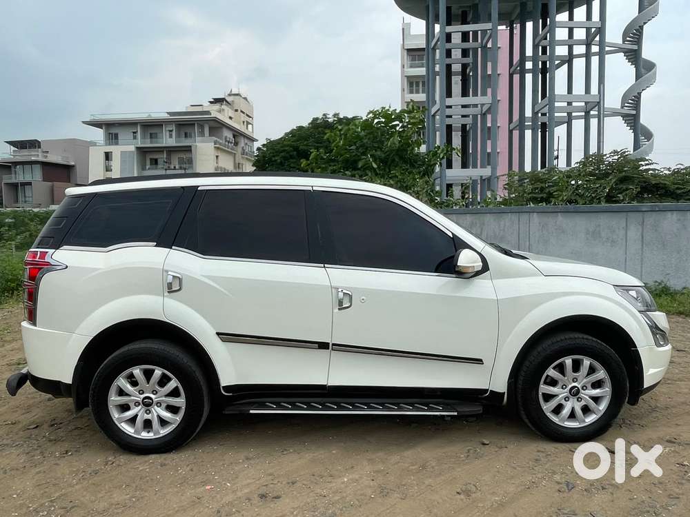 Mahindra Xuv500 W10 1.99 Mhawk, 2015, Diesel